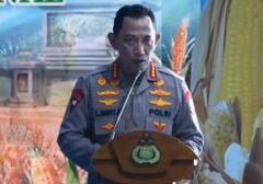Tanggapi Isu Pergantian Kapolri, Jenderal Listyo Sigit: Itu Hak Prerogatif Presiden