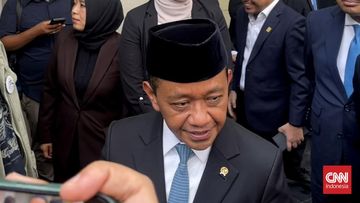 Bahlil Lahadalia Pastikan Impor Minyak dari Rusia Tahap Pertama Resmi Dimulai