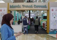 Dukung Ekosistem Haji dan Umrah, Bank Mega Syariah Hadir di Islamic Travel Connect 2026