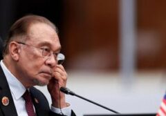 Skandal Pilot Selundupkan 26 Kg Ekstasi Jadi Sorotan Rapat Kabinet Anwar Ibrahim