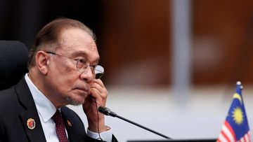 Skandal Pilot Selundupkan 26 Kg Ekstasi Jadi Sorotan Rapat Kabinet Anwar Ibrahim