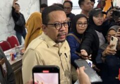 Program Makan Bergizi Gratis Diusulkan Raih Nobel Perdamaian, Pemerintah Lakukan Investigasi