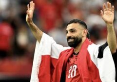 Kejutan Bursa Transfer: Mohamed Salah Resmi Berlabuh ke Trabzonspor