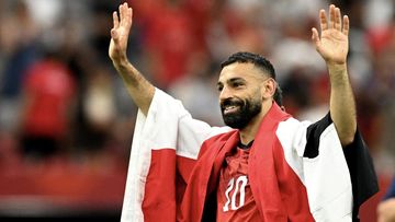 Kejutan Bursa Transfer: Mohamed Salah Resmi Berlabuh ke Trabzonspor