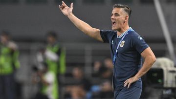 Evaluasi Strategi Timnas Indonesia Jelang Duel Krusial Kontra Singapura di Piala AFF 2026