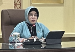 Ekonomi RI Menguat di Semester I-2026, Tumbuh 5,29% pada Triwulan II