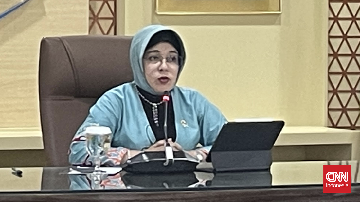 Ekonomi RI Menguat di Semester I-2026, Tumbuh 5,29% pada Triwulan II