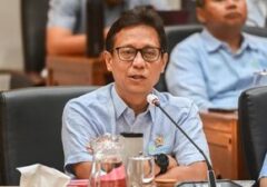 Pasien BPJS Meninggal Usai Dicibir Dokter, Menkes Budi Gunadi Ungkap Rasa Duka Mendalam