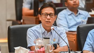 Pasien BPJS Meninggal Usai Dicibir Dokter, Menkes Budi Gunadi Ungkap Rasa Duka Mendalam
