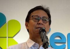 Viral Dokter Cibiri Pasien BPJS, Menkes Budi Gunadi Angkat Bicara