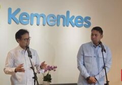 Perkuat Program Makan Bergizi Gratis, Menkes Gandeng Kepala BGN dan Pakar Gizi