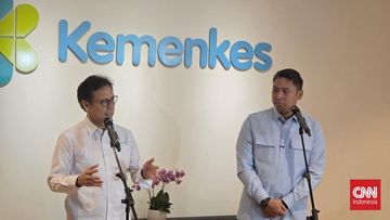 Perkuat Program Makan Bergizi Gratis, Menkes Gandeng Kepala BGN dan Pakar Gizi