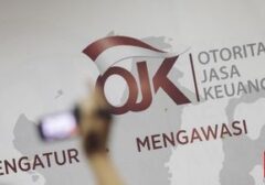 Tindak Tegas Pelanggar Aturan, OJK Kantongi Denda Rp91 Miliar dari Pasar Modal
