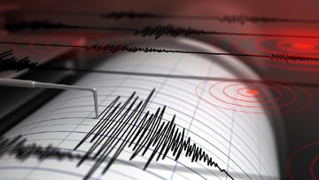 Gempa Magnitudo 5,3 Guncang Pangandaran, Getaran Terasa Hingga Bandung