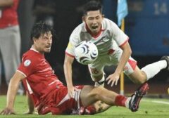 Jadwal Lengkap Singapura vs Indonesia di Piala AFF 2026: Link Nonton dan Jam Tayang