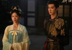 5 Alasan Mengapa Dracin Royal Betrothal Wajib Masuk Daftar Tontonan Anda