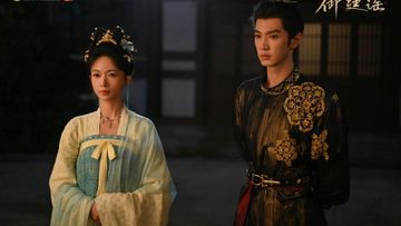 5 Alasan Mengapa Dracin Royal Betrothal Wajib Masuk Daftar Tontonan Anda