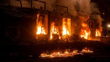 Sakit Hati Dimarahi, Pria di Bandung Nekat Bakar Rumah Orang Tua Sendiri