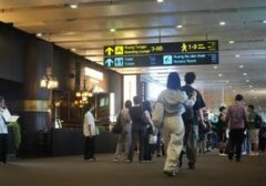 Bandara Ngurah Rai Bali Terima Ancaman Bom, Polisi Lakukan Penyelidikan