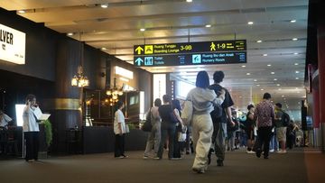 Bandara Ngurah Rai Bali Terima Ancaman Bom, Polisi Lakukan Penyelidikan