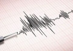 Gempa M5,3 Guncang Pangandaran, BMKG Pastikan Tidak Ada Potensi Tsunami