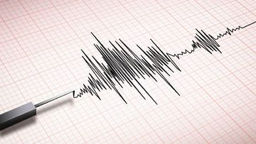 Gempa M5,3 Guncang Pangandaran, BMKG Pastikan Tidak Ada Potensi Tsunami