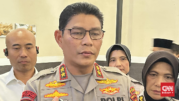 Kasus Dugaan Pelecehan Polwan oleh AKBP F, Polda Sumbar Segera Gelar Sidang Etik