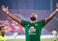 Waspada Persib Bandung, Yuran Fernandes Jadi Ancaman Nyata di Piala Presiden 2026