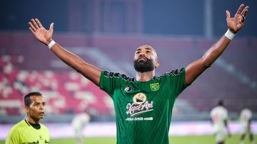 Waspada Persib Bandung, Yuran Fernandes Jadi Ancaman Nyata di Piala Presiden 2026