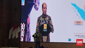 PLN Rangkul Sektor Swasta Garap 315 Proyek PLTA dan PLTM Hingga 2034