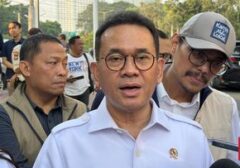 Mendag Budi Santoso Angkat Bicara soal Aturan Ekspor Mineral Mengandung Logam Tanah Jarang
