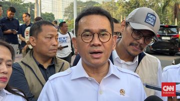 Mendag Budi Santoso Angkat Bicara soal Aturan Ekspor Mineral Mengandung Logam Tanah Jarang