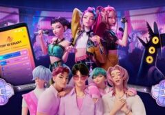 Film KPop Demon Hunters Tembus 5 Besar Netflix Global di Pekan ke-59