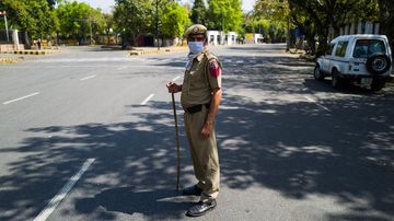 Skandal di Kepolisian Mumbai: 10 Staf Fiktif Terima Gaji Selama Berbulan-bulan