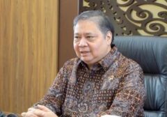 Gini Ratio Indonesia Sentuh 0,368, Menko Airlangga Buka Suara soal Ketimpangan