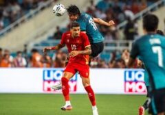 Jelang Duel Hidup Mati Lawan Singapura di Piala AFF 2026, Timnas Indonesia Ditinggal 2 Pilar