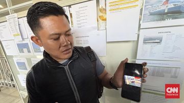 Operasi SAR KMP Mutiara Sentosa II Berakhir, Sejumlah Korban Masih Belum Ditemukan