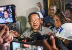 Status Nonaktif, Febrie Adriansyah Tetap Terima 50 Persen Gaji Pokok