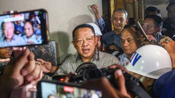 Status Nonaktif, Febrie Adriansyah Tetap Terima 50 Persen Gaji Pokok