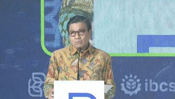 IBCSD Ajak Perusahaan Integrasikan Investasi Sosial ke dalam Strategi Bisnis