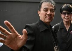 Gugatan Praperadilan Roy Suryo Terkait Ganti Rugi Ditolak Hakim PN Jaksel