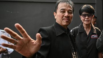 Gugatan Praperadilan Roy Suryo Terkait Ganti Rugi Ditolak Hakim PN Jaksel