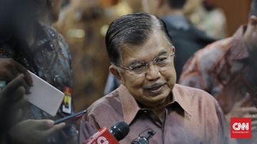 Sultan Bachtiar Najamudin Temui Jusuf Kalla, Bahas Agenda Sidang Tahunan MPR