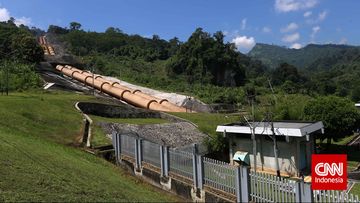 Bisa Beroperasi Hingga 1 Abad, Ini Keunggulan PLTA dari Sisi Usia Pakai