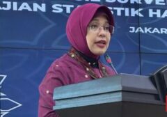 BPS: Belanja Jemaah Haji 2026 Berikan Dampak Ekonomi Rp8,8 Triliun
