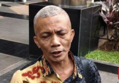 Usut Kasus Korupsi Bea Cukai, KPK Panggil Iskandar Sitorus dan Seorang Pegawai