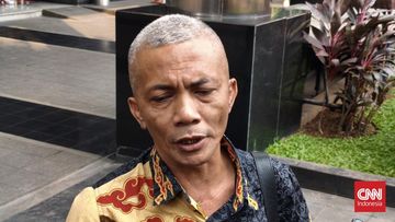 Usut Kasus Korupsi Bea Cukai, KPK Panggil Iskandar Sitorus dan Seorang Pegawai
