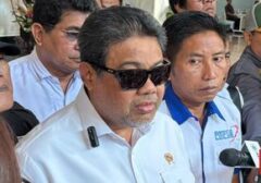 Said Iqbal Tegaskan Tidak Ada Rencana Demo Besar-besaran Buruh Hingga September 2026