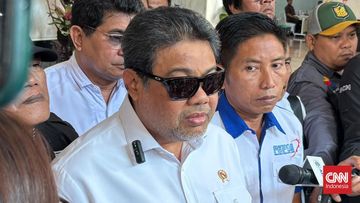 Said Iqbal Tegaskan Tidak Ada Rencana Demo Besar-besaran Buruh Hingga September 2026