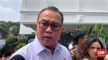 Presiden Prabowo Terima 150 Peneliti BRIN, Bahas Riset Strategis dari Nuklir hingga Pangan